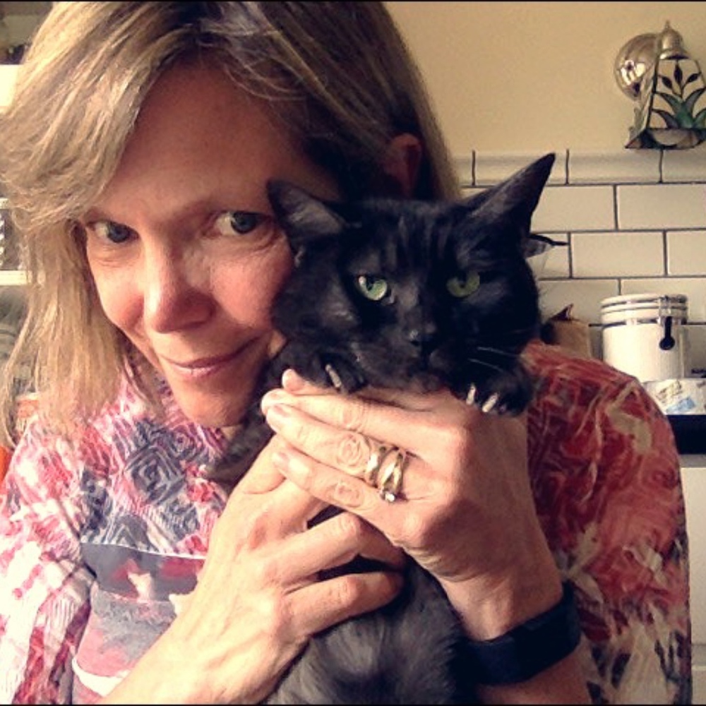 Meet your Posher, Alice